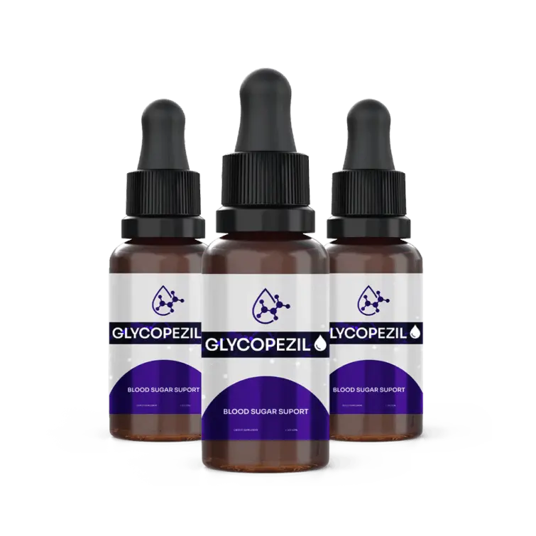 glycopezil